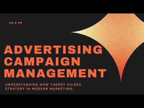 Advertising Campaign Management