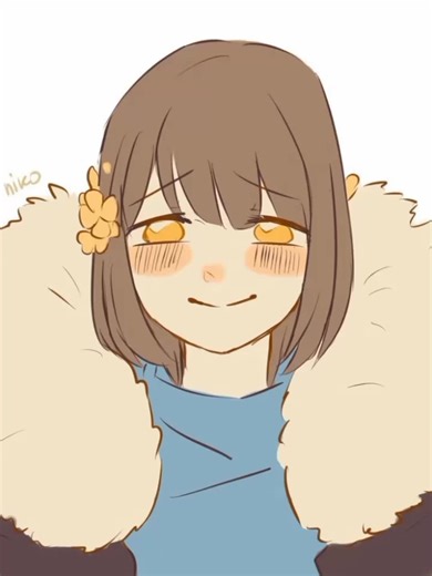 How to Defeat Flower Undertale in FlowerFell AU