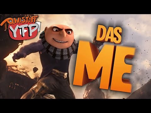 YTP | Das Me 😏