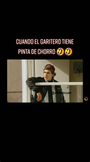 Escenas divertidas de Abel Ayala en Sos Mi Hombre