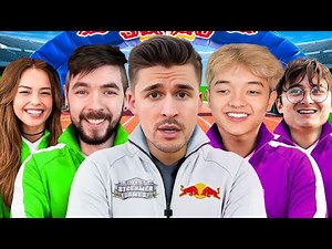 Streamer Games 2025 (Day 2)