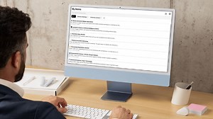 You'll Never Miss a Word With This AI-Powered Transcriber and Summarizer App