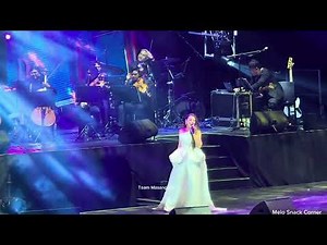 Morissette Amon 15th Anniversary Concert | EMBER full concert | October 28, 2025 | (1080p FULL HD)