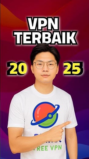 VPN Gratis Terbaik 2026! 🔥 Aman & Cepat Tanpa Batas