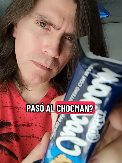 ASMR Comiendo el Bizcocho de Manjar Relleno