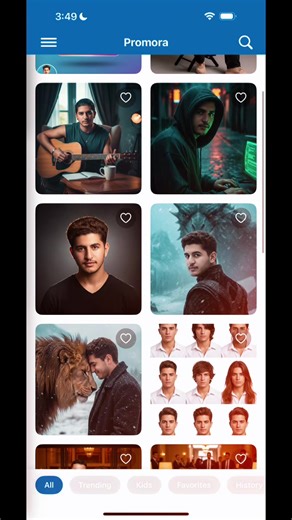 Promora App: Enhance Your Productivity Today