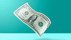 U.S. dollar climbs for ninth straight week