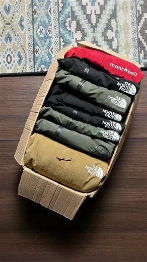New Arrivals: Top Outdoor Gear from Arc'teryx and More