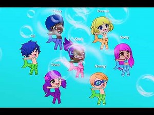Bubble Guppies (Theme Song Remake) 🩵