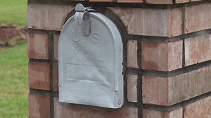 Some Orange County residents experiencing mail delivery delays with some items arriving days, weeks late