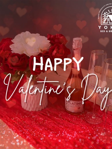 At Yokka Bed and Breakfast, every detail is designed to create moments that feel intimate and meaningful—quiet conversations over breakfast, peaceful evenings under warm lighting, and the simple joy of waking up side by side in a cozy retreat. This Valentine’s Day, let your heart rest, reconnect, and rejoice—at Yokka Bed and Breakfast ❤️ #YokkaBedAndBreakfast #YokkaBnB #ValentinesAtYokka #YokkaExperience #RomanticEscape