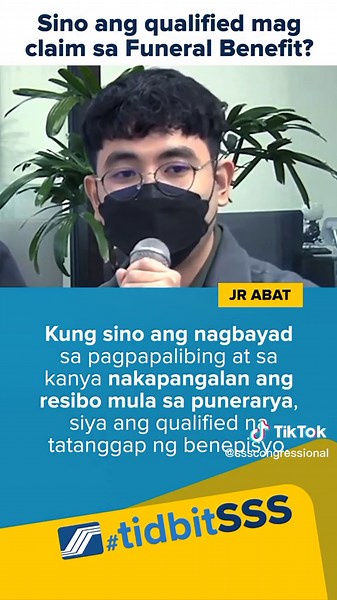 Who is Eligible to Claim the Funeral Benefit? | Funeral Benefit Qualifications Explained