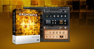 Librerías para Kontakt, GRATIS