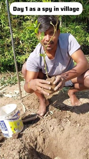 Spy On Village🧐 #028 #dhurandhar #spy #village