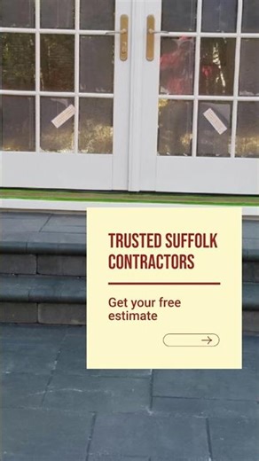 Expert stoop masonry repair