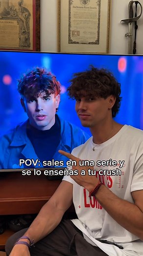 Mi serie, BIARA PROYECTO LAZARUS disponible en FLOOXER gratis | Mike Fajardo 2