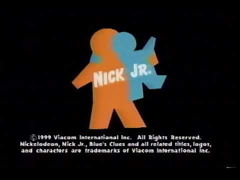Nick Jr. (People, 1999)