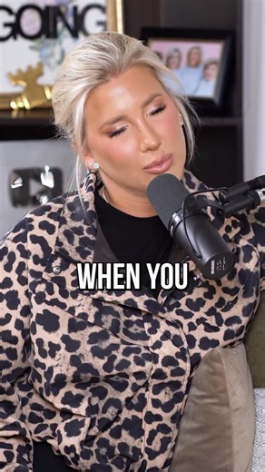 As women, we face hardships left and right and @tennesseewhitney is no stranger to that. By being vulnerable and sharing her story with millions, she’s been able to inspire and help give women the courage to speak up and take action. Listen to the latest episode of @unlockedwithsavannah to hear her full story 🫶 | Savannah Chrisley