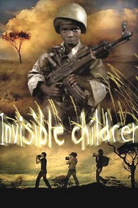 Invisible Children (2006) - Movie