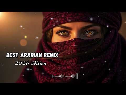 🔥 Habibi Remix Eclipse 2026 | Arabic Love Beats & Night Vibes