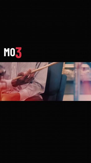 Long Time Coming by MO3: A Music Journey