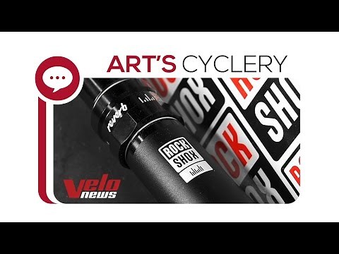 Ask a Mechanic: Installing a Rock Shox Reverb Dropper Post