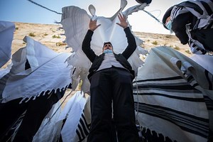 Living Torah: Priests and Levites Today | United with Israel