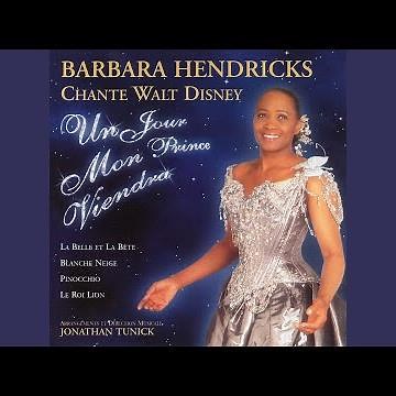 Nuit, belle nuit (Extrait de "La Belle et le Clochard")