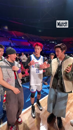 Exciting NBA All-Star Game Highlights