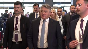 21K views · 108 reactions | Dnevnik TV Nove je 18.30 sati. U studiju Amina Hodžić i Aleksandar Hršum. | NOVA BH | Facebook