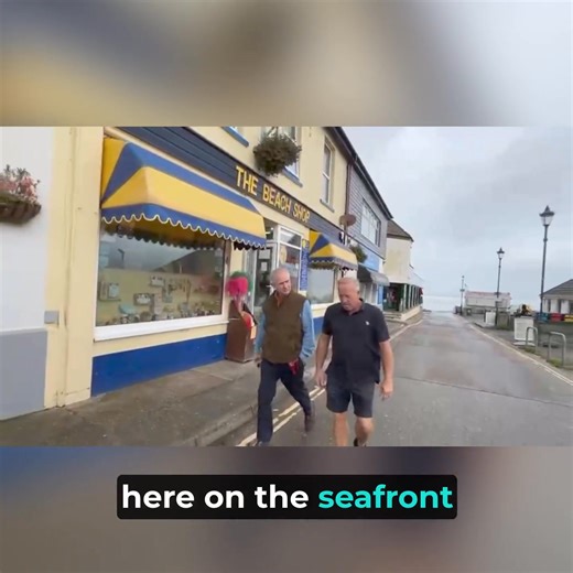 I used to swim off Westward Ho! beach as a child in the 1960s! But the increasingly powerful winter storms threaten the businesses and houses on the sea front. This has been a problem for decades but we are getting closer to solutions. The EA has committed to building a new sea wall and I am continuing the dialogue with them to ensure the commitment is acted on. | Geoffrey Cox