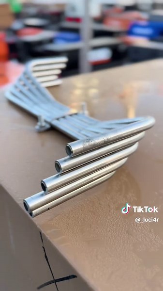 Bending Tubing Techniques for Instrument Fitters