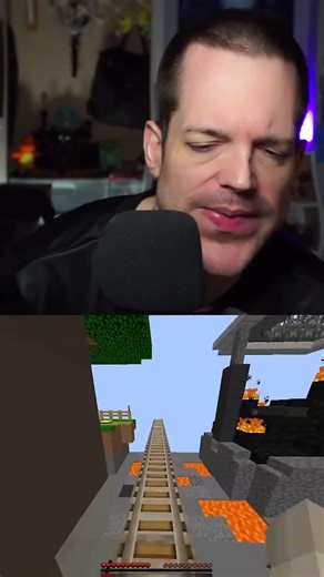 ASMR Fast Mouth Sounds Minecraft