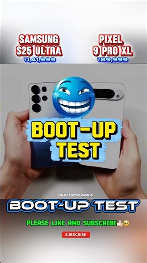 Samsung S25 Ultra Ya Pixel 9 Pro XL? Konsa Lena Chahiye in 2025?🔥😱 #samsung #pixelphone #xda