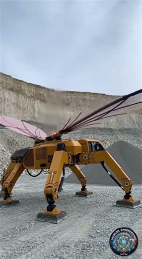 Where innovation meets steel #Machinery #Innovation