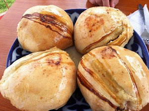 Samsa: A Tasty Pastry of the Silk Road