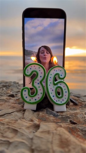 Jenna Ezarik on Instagram: "🎈36🎈"