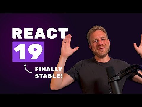 Finally.... But it's exciting!