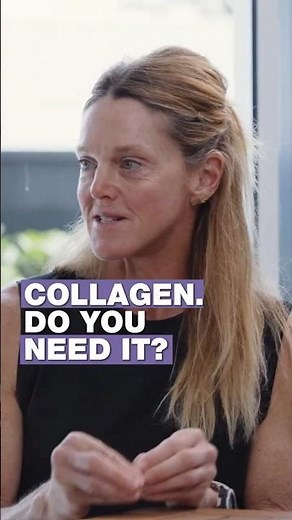 Are You Taking the Right Type of Collagen?