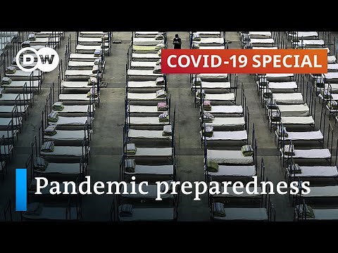 How to respond to a pandemic? | Covid-19 Special