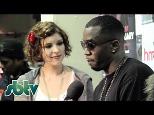 P. Diddy | Interview [S2.EP25]: SBTV