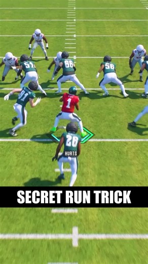 How to Flip Read Options! PlaybookProfessor.gg is where over 1,000 Madden and CFB players learn schemes that are proven to help you win more games. Instead of labbing for hours on your own, our Gameplans teach you every formation, play, adjustment, and read you need on both offense and defense, so you can start winning games right now. Members also get a private Discord with answers straight from Spruce, Meta Buster breakdowns of the most popular online strategies, monthly Film Room tip videos, 