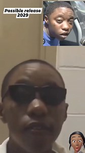 22 reactions · 8 comments | Donna Goudeau on possible release in 2029, Part 3 | Eula Williams | Facebook