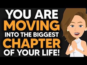 This Is A Sign You're Moving Into the Biggest Chapter of Your Life! 💫 Abraham Hicks 2026