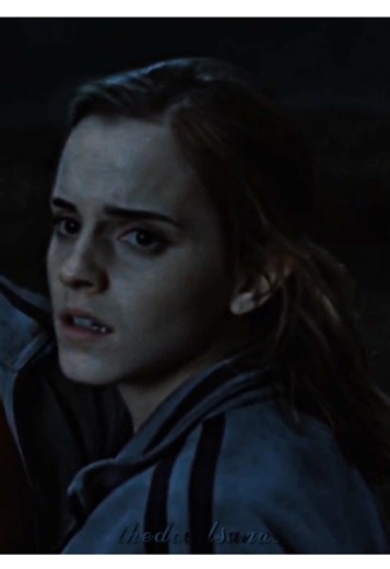 Hermione Granger Edits Featuring Emma Watson
