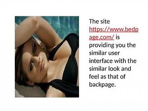 Site similar to backpage | Alternative to backpage | New backpage