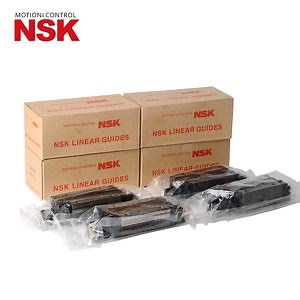 [Hot Item] Precision Linear Motion NSK Nah20 20mm Linear Guides