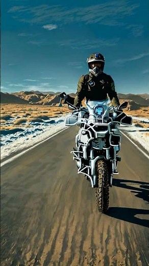 BMW R 1250 GS Adventure