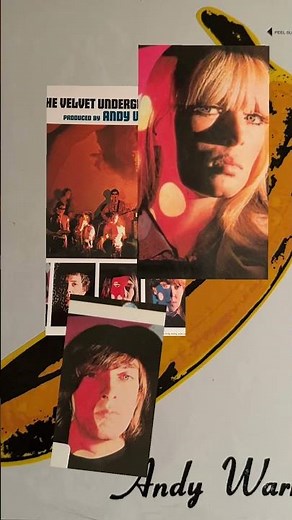 The Velvet Underground & Nico