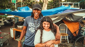 25K views · 483 reactions | If you'd like to help the unhoused Echo...